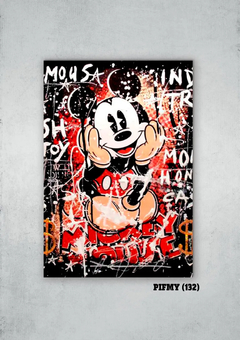 Disney Mickey 132
