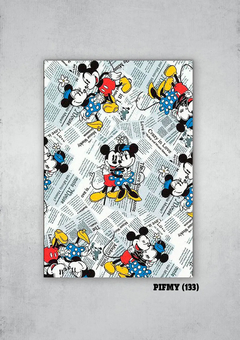 Disney Mickey 133