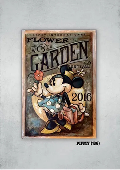 Disney Mickey 136