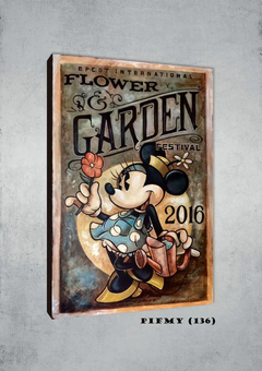 Disney Mickey 136 - comprar online