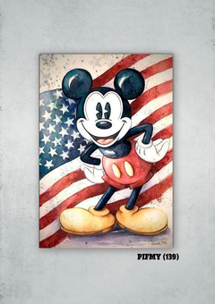 Disney Mickey 139