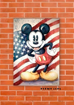 Disney Mickey 139 en internet