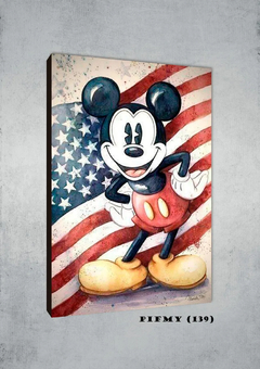 Disney Mickey 139 - comprar online