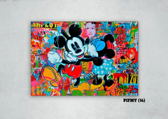 Disney Mickey 14