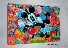 Disney Mickey 14 - comprar online