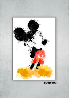 Disney Mickey 143