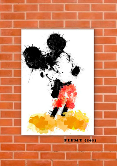 Disney Mickey 143 en internet