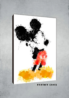 Disney Mickey 143 - comprar online