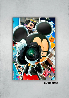 Disney Mickey 144