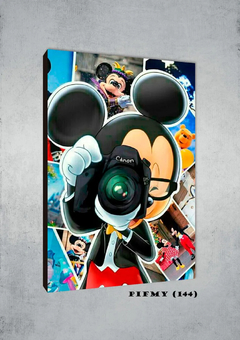 Disney Mickey 144 - comprar online