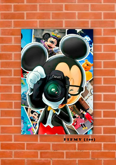 Disney Mickey 144 en internet