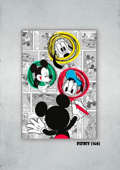 Disney Mickey 146