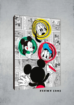Disney Mickey 146 - comprar online