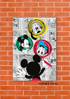 Disney Mickey 146 en internet