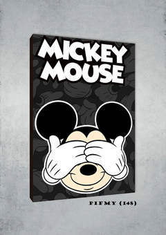 Disney Mickey 148 - comprar online