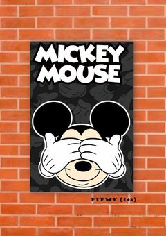 Disney Mickey 148 en internet