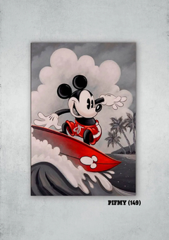 Disney Mickey 149