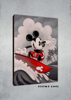 Disney Mickey 149 - comprar online