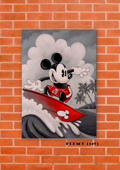 Disney Mickey 149 en internet