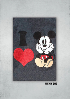 Disney Mickey 15