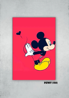 Disney Mickey 150