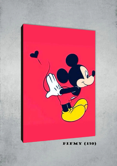 Disney Mickey 150 - comprar online