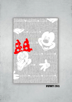 Disney Mickey 151