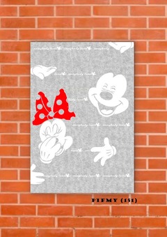 Disney Mickey 151 en internet