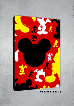 Disney Mickey 152 - comprar online