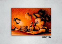 Disney Mickey 154