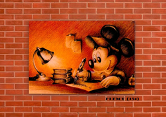 Disney Mickey 154 en internet