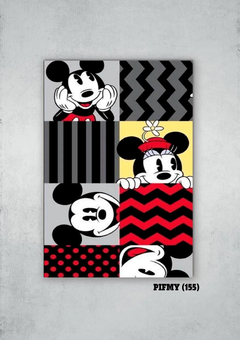 Disney Mickey 155