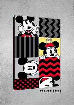 Disney Mickey 155 - comprar online