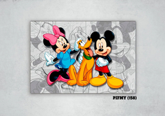 Disney Mickey 158