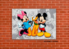 Disney Mickey 158 en internet