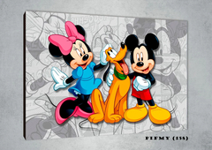Disney Mickey 158 - comprar online