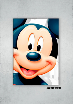 Disney Mickey 159