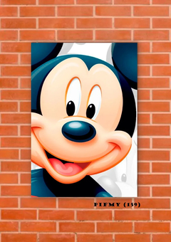 Disney Mickey 159 en internet