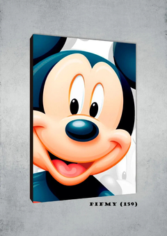 Disney Mickey 159 - comprar online