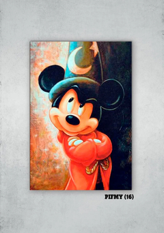 Disney Mickey 16