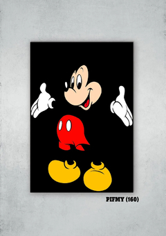 Disney Mickey 160