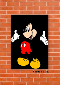 Disney Mickey 160 en internet