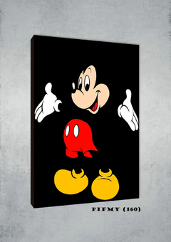 Disney Mickey 160 - comprar online