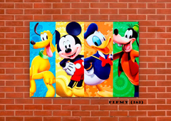 Disney Mickey 162 en internet