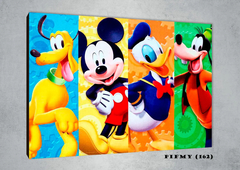 Disney Mickey 162 - comprar online