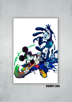 Disney Mickey 163