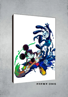Disney Mickey 163 - comprar online