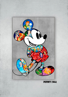 Disney Mickey 164