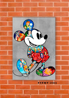 Disney Mickey 164 en internet