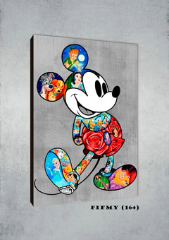 Disney Mickey 164 - comprar online